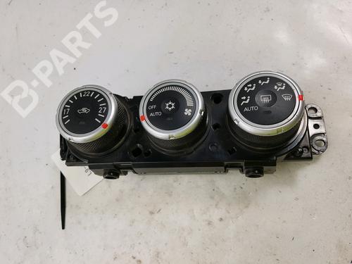 Used Climate control MITSUBISHI OUTLANDER II (CW_W) 2.0 DI-D (CW8W) (140 hp) 10710317