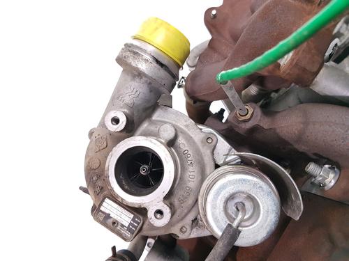 Engine RENAULT CLIO III (BR0/1, CR0/1) | BP39910247M1 - Image 6