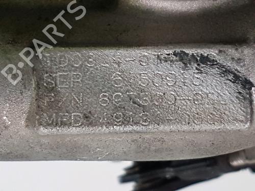 Engine OPEL ASTRA H (A04) 1.7 CDTI (L48) | BP31577757M1 