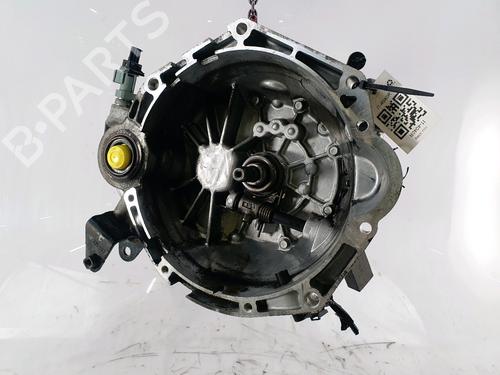 Gearbox HYUNDAI i10 I (PA) 1.2 | BP30379607M3