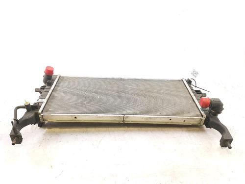 Used Water radiator HYUNDAI i30 (PDE, PD, PDEN) 1.6 CRDi (116 hp) 19039934