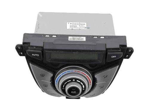 Climate control HYUNDAI ix20 (JC) 1.6 CRDI | BP26609155I5 