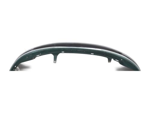 Front bumper PEUGEOT 206 Hatchback (2A/C)  | BP26969947C7 