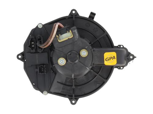 Varmvifte CITROËN C4 Picasso I MPV (UD_) [2006-2015]  24652499