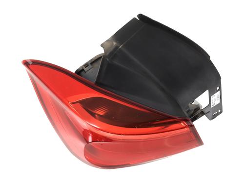 Used Left taillight BMW 1 (F20) 116 d (116 hp) 29522757