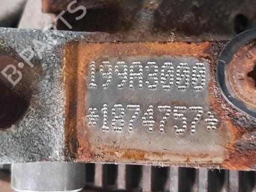 Engine LANCIA YPSILON (843_) 1.3 D Multijet (843.AXE11, 843.AXE1A) | BP33533085M1  - Image 9