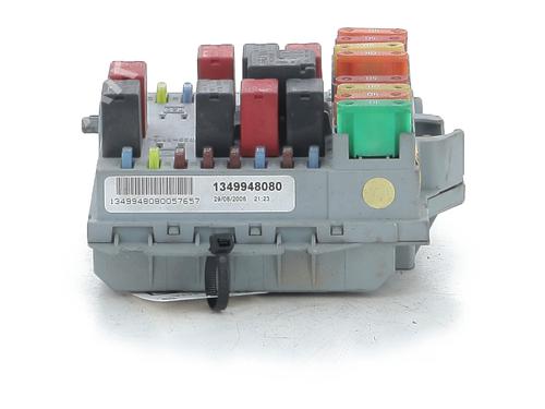 fuse-box-peugeot-boxer-van-2006-33261448 main image