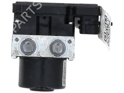 ABS pump PEUGEOT 207 (WA_, WC_) 1.6 HDi | BP29874451M43