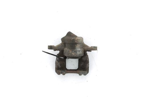 Left rear brake caliper MERCEDES-BENZ SPRINTER 3,5-t Van (B906) 313 CDI (906.631, 906.633, 906.635, 906.637) | BP27918916M107 