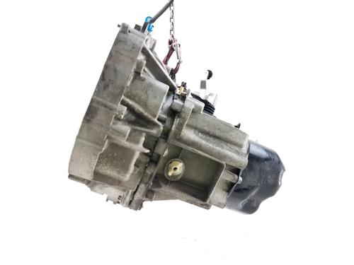 Gearkasse RENAULT CLIO III (BR0/1, CR0/1) 1.2 16V (BR0P, CR0P) (101 hp) 21009377