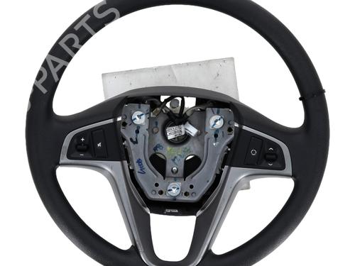 Lenkrad für HYUNDAI i20 I (PB, PBT) 1.2 (86 hp) 25589513