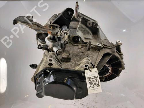 Gearbox VW GOLF PLUS V (5M1, 521) | BP34575615M3 - Image 4