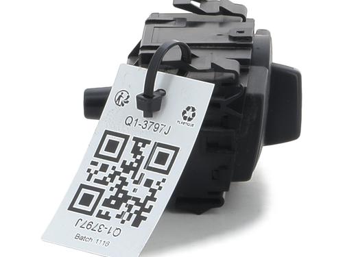 Rattstammestilk BMW 1 (E87) 118 d | BP29988426I23 