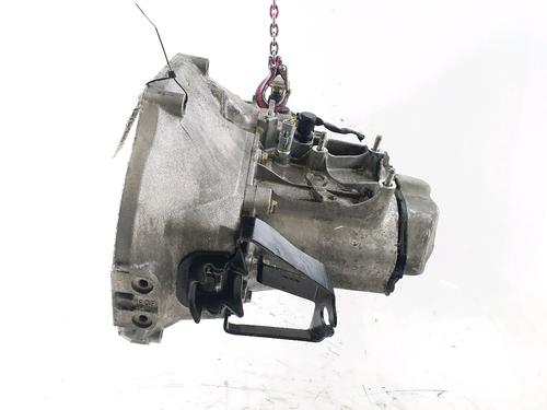 gearkasse-peugeot-206-sw-2ek-2002-32512640 main image