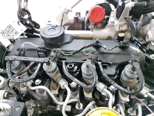 Engine RENAULT KANGOO Express (FW0/1_) 1.5 dCi 90 (FW0G, FW05, FW08, FW11) | BP30925441M1