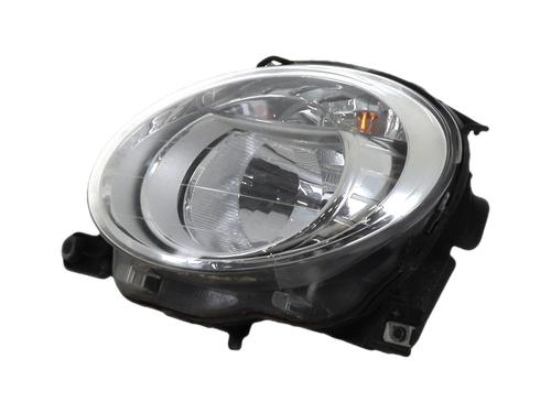 Used Left headlight Left headlight FIAT 500 (312_) 1.2 (312AXA1A) (69 hp) 35798723 35798723