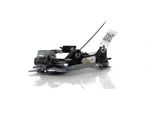 Hinge/Door check strap DS DS 7 Crossback (J4_, JR_, JC_) 1.6 PureTech 225 (J45GCR, J45GGR) | BP27901267C146 