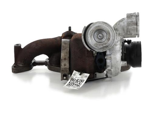 Turbocharger/Supercharger SEAT LEON (1P1)  | BP28310300M71 