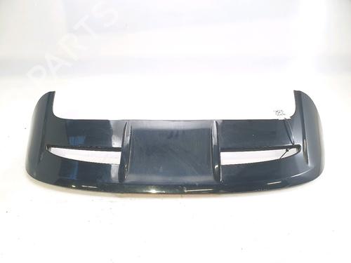 Spoiler bagklap FORD FIESTA VI (CB1, CCN) 1.6 TDCi | BP29111813C96 