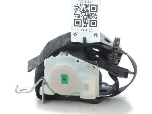 Rear right belt tensioner KIA CEE'D SW (ED) 1.6 CRDi 90 | BP31057519C90