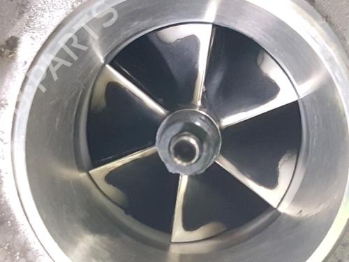 Engine VW GOLF VI Variant (AJ5) 2.0 TDI | BP29381487M1 