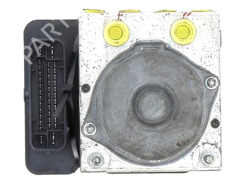 ABS Bremseaggregat SUZUKI SWIFT IV (FZ, NZ)  | BP27857636M43 