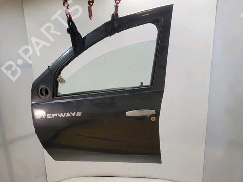 Dør venstre fortil DACIA SANDERO 1.5 dCi (68 hp) 30503681