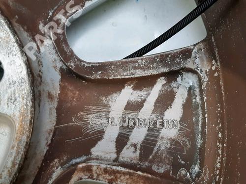 Rim AUDI A3 (8P1) 2.0 TDI 16V | BP11246040C45 
