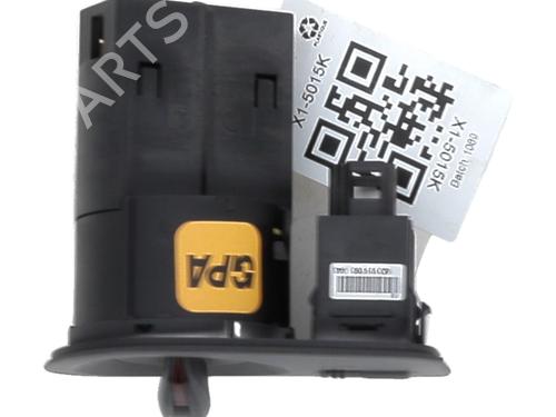 Steering column stalk SEAT IBIZA IV (6J5, 6P1) 1.2 TSI | BP29495870I23 
