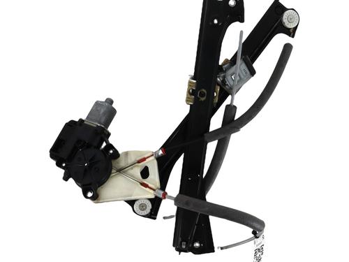 Used Front right window mechanism VW POLO V (6R1, 6C1) 1.6 TDI (90 hp) 27915026
