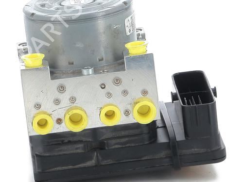 ABS Bremseaggregat OPEL MOKKA 1.2 (76) | BP31032105M43