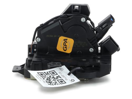 Rear right lock JAGUAR X-TYPE I (X400) 2.1 V6 | BP24327130C99 