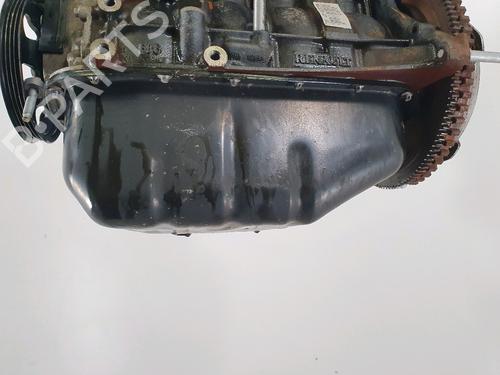 Engine RENAULT TWINGO II (CN0_) 1.2 (CN0D) | BP36777178M1 - Image 8