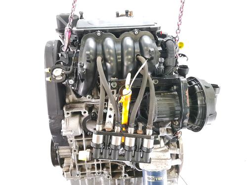 Engine VW GOLF IV (1J1) 1.6 | BP36428593M1  - Image 6