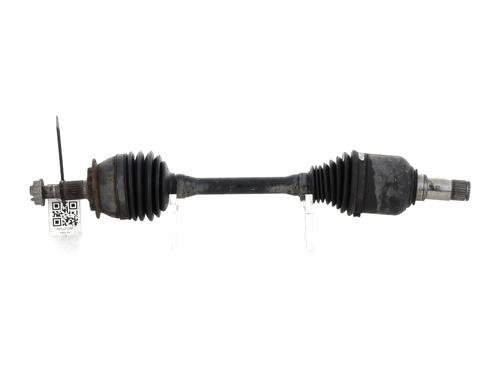 Left front driveshaft MERCEDES-BENZ A-CLASS (W169) A 180 CDI (169.007, 169.307) | BP22991419M38 