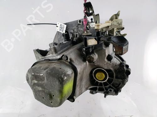 Gearbox PEUGEOT 207 (WA_, WC_) 1.4 HDi | BP29347290M3 