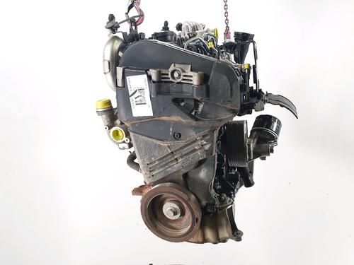 Used Engine Engine DACIA LOGAN MCV (KS_) 1.5 dCi (KS04) (88 hp) 36288506 36288506