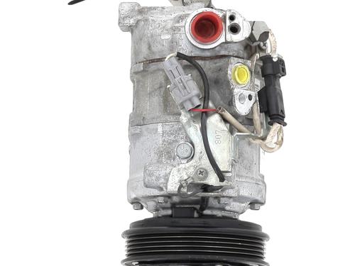 AC compressor MERCEDES-BENZ A-CLASS (W176) A 200 CDI / d (176.008) | BP31797205M34 