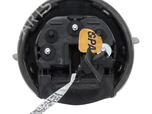 Tailgate handle OPEL CORSA F (P2JO) 1.2 (68) | BP27269660C132 