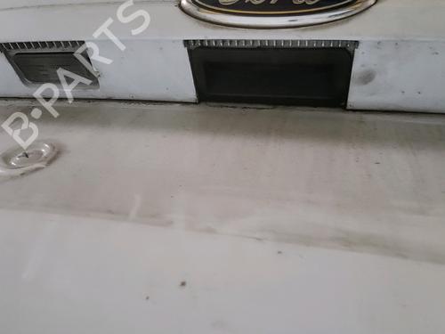 Tailgate FORD FIESTA VI (CB1, CCN) 1.5 TDCi | BP30054408C6