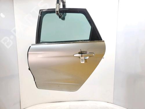 Used Left rear door CITROËN C4 II (NC_) 1.6 HDi 110 (112 hp) 29819965