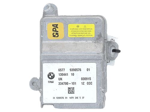 ECU airbags MINI MINI (F55) Cooper D | BP36660444M53 - Image 2