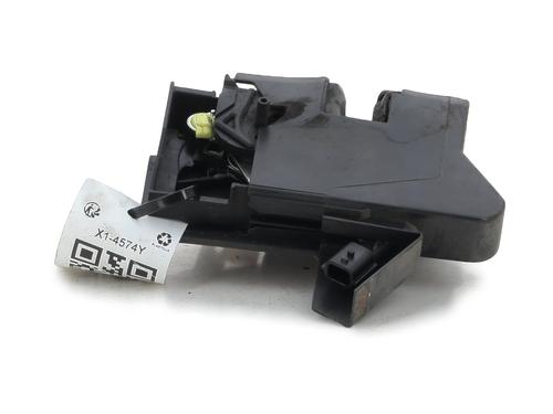 Rear left lock DACIA SANDERO II TCe 90 (B8M1, B8MA, B8AC) | BP29198004C100 