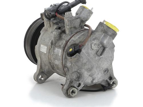AC compressor BMW 3 (F30, F80)  | BP26945823M34 