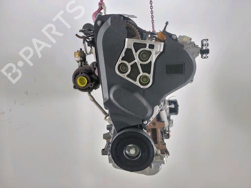 Used Engine RENAULT LAGUNA II (BG0/1_) 1.9 dCi (BG08, BG0G) (120 hp) 29390051