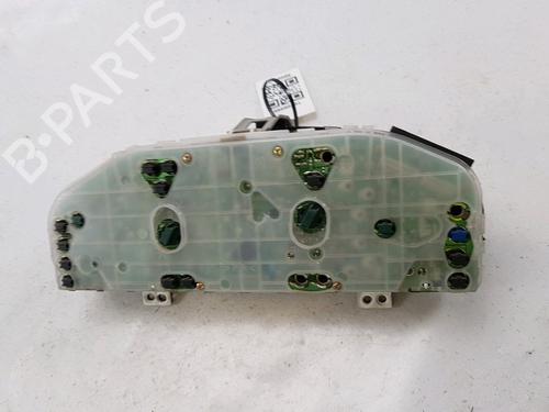 Instrument cluster MAZDA 323 F VI Hatchback (BJ) 2.0 TD | BP10447876C47 