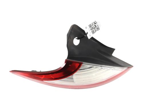 Used Left taillight Left taillight RENAULT MEGANE III Hatchback (BZ0/1_, B3_) 1.9 dCi (BZ0N, BZ0J) (131 hp) 36402415 36402415