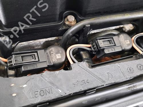 Engine FORD FIESTA VI (CB1, CCN) 1.4 TDCi | BP33166158M1  - Image 10