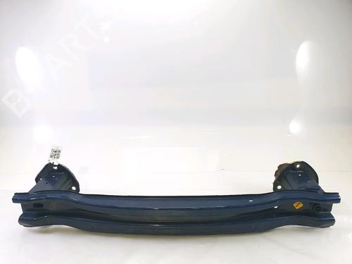 Used Rear bumper reinforcement OPEL MOKKA / MOKKA X (J13) 1.6 CDTI (_76) (136 hp) 26609434
