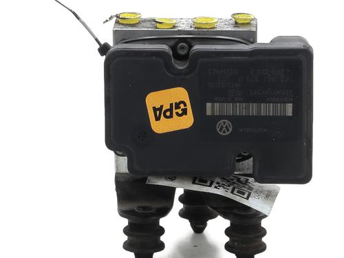 ABS pump SEAT ALTEA (5P1) 1.9 TDI | BP28835693M43